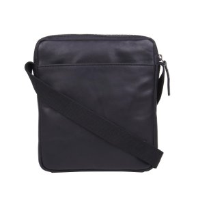 Strellson brick lane marcus shoulderbag black