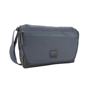 Northwood Dorian messenger bag darkblue