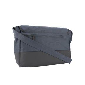 Strellson Northwood Dorian messenger bag darkblue