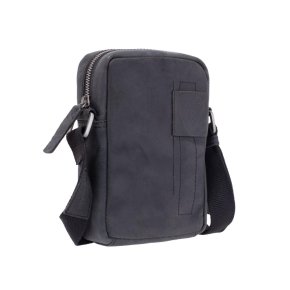 Strellson Richmond Clint shoulder bag black