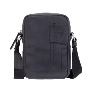 Strellson Richmond Clint shoulder bag black