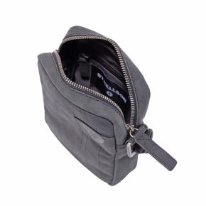 Strellson Richmond Clint shoulder bag black