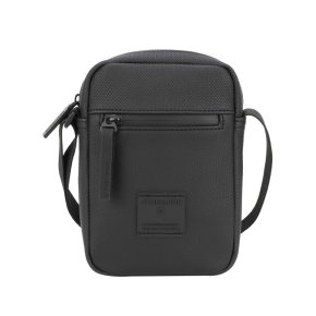 Strellson WESTFERRY Clint shoulderbag xsvz black