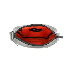 Strellson Northwood Marcus Shoulderbag xsvz hellgrau