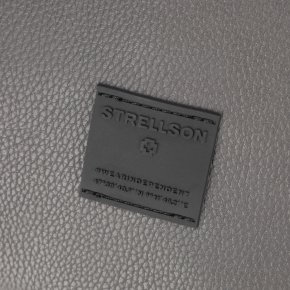 Strellson WESTFERRY Marcus shoulderbag xsvz dunkelgrau