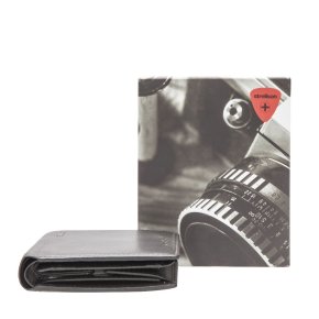 Strellson Oxford Circus V8 Herrenbörse dark brown