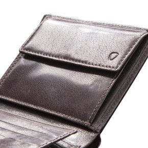 Strellson Billfold V8  Jefferson pierce Herrenbörse dark brown