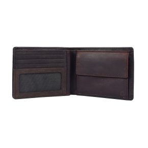 Strellson brick lane miles darkbrown