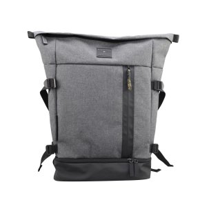 Northwood 2.0 Sebastian backpack darkgrey