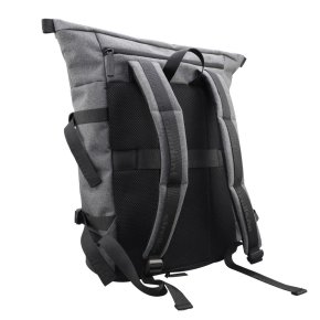 Strellson Northwood 2.0 Sebastian backpack darkgrey