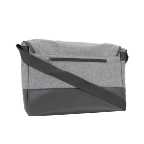 Strellson Northwood 2.0 Dorian messenger darkgrey