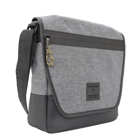 Northwood 2.0 Dorian shoulderbag darkgrey