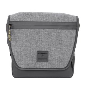 Strellson Northwood 2.0 Dorian shoulderbag darkgrey