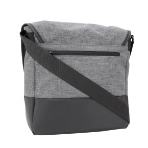 Strellson Northwood 2.0 Dorian shoulderbag darkgrey