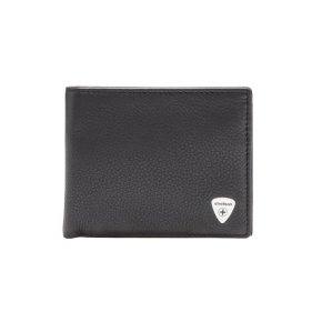 Strellson HARRISON ariel billfold black