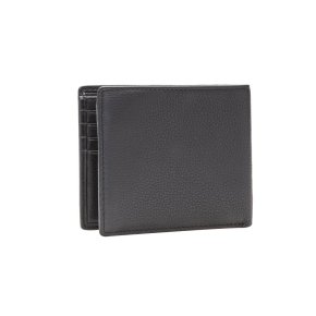 Strellson HARRISON adriel H4 Herrenbörse black