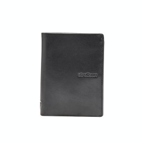 Strellson CARTER Jamison Börse V8 black