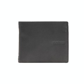 Strellson CARTER Ferris Börse H8 black