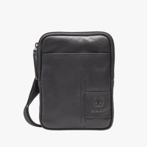 Hyde Park Brian Phone Bag black