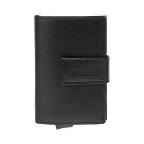 Strellson CARTER c-two e-cage sv8 black