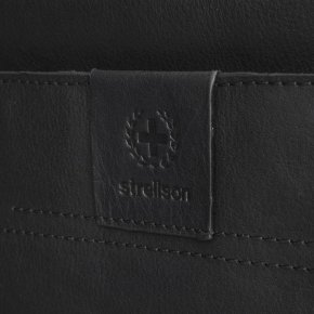 Strellson Hyde Park Larry travelbag shz black
