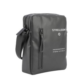 STOCKWELL 2.0 marcus shoulderbag black