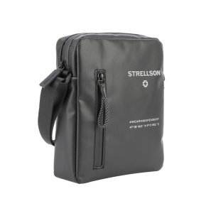 Strellson STOCKWELL 2.0 marcus shoulderbag black