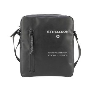 Strellson STOCKWELL 2.0 marcus shoulderbag black