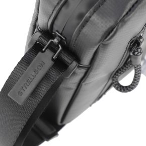 Strellson STOCKWELL 2.0 marcus shoulderbag black