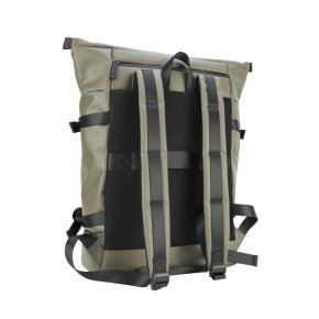 Strellson STOCKWELL 2.0 sebastian backpack khaki