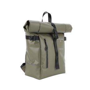 Strellson STOCKWELL 2.0 eddie backpack khaki