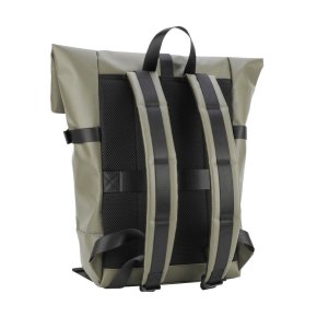 Strellson STOCKWELL 2.0 eddie backpack khaki