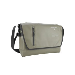 Strellson STOCKWELL 2.0 dorian messenger khaki