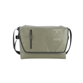 Strellson STOCKWELL 2.0 dorian messenger khaki