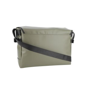 Strellson STOCKWELL 2.0 dorian messenger khaki