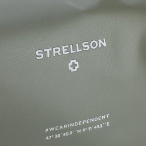 Strellson STOCKWELL 2.0 dorian messenger khaki