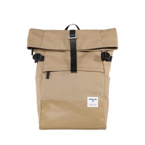Strellson TOTTENHAM eddie backpack beige