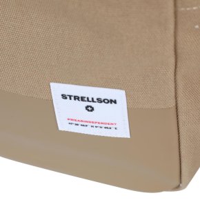 Strellson TOTTENHAM josh backpack beige
