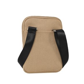 Strellson TOTTENHAM brian shoulderbag beige