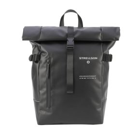 Strellson STOCKWELL 2.0 eddie backpack schwarz