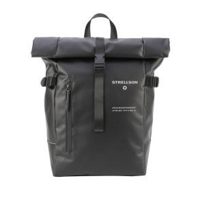 STOCKWELL 2.0 eddie backpack schwarz