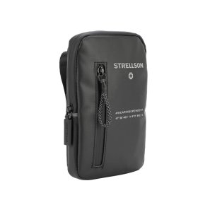 Strellson STOCKWELL 2.0 brian shoulderbag black