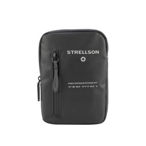 Strellson STOCKWELL 2.0 brian shoulderbag black
