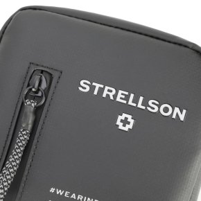 Strellson STOCKWELL 2.0 brian shoulderbag black