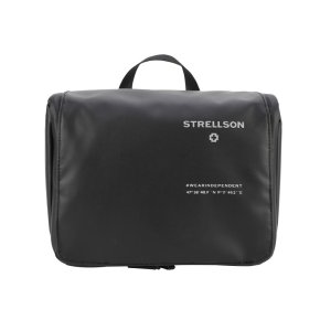 STOCKWELL 2.0 washbag benny black