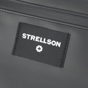 Strellson STOCKWELL 2.0 washbag benny black