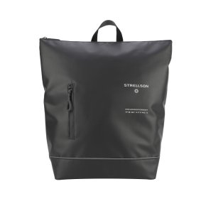 Strellson STOCKWELL 2.0 backpack greg black