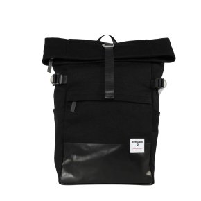  TOTTENHAM eddie backpack black