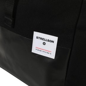 Strellson TOTTENHAM eddie backpack black