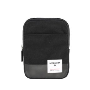 TOTTENHAM brian shoulderbag black